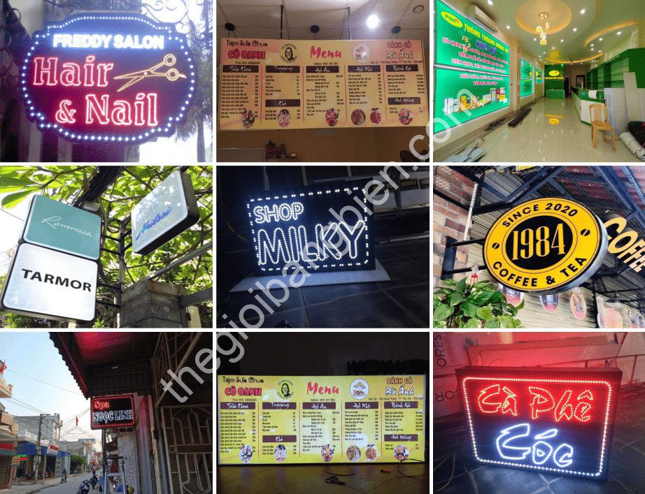 bien led bien hop den min