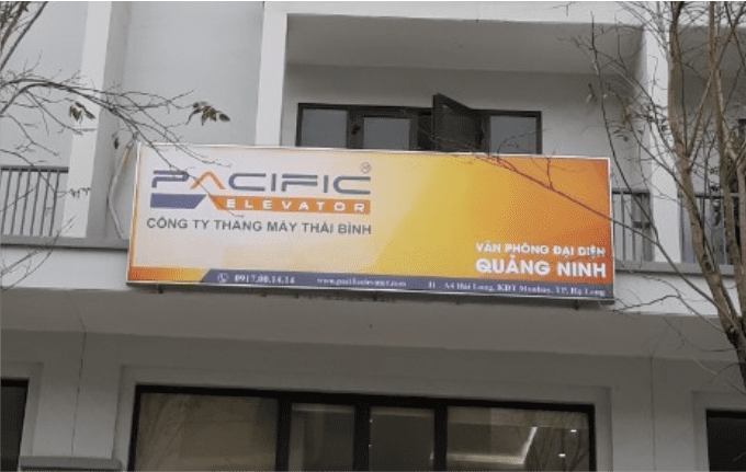 Biển hộp đèn- Bật mí cách làm biển quảng cáo hút khách cho doanh nghiệp 12 bien hop den7