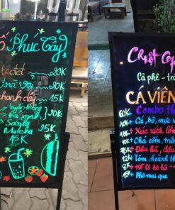 biển huỳnh quang