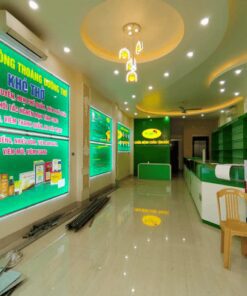 tranh điện siêu mỏng