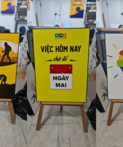 tranh động lực tranh cổ động