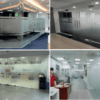 dán decal mờ cửa kính văn phòng
