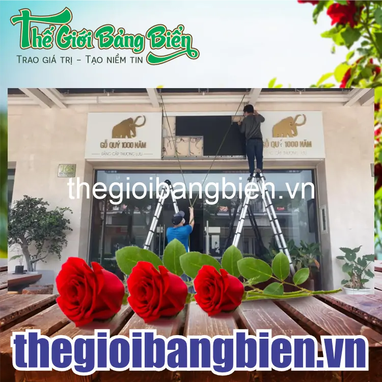 sua bien quang cao tai ha noi