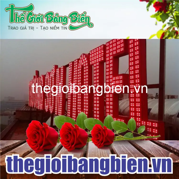 sua chua bien quang cao