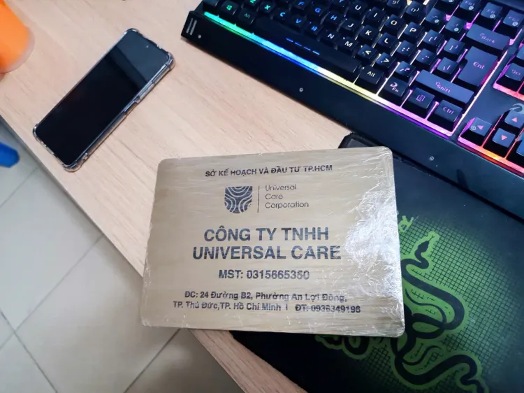 bien inox cong ty sang trong